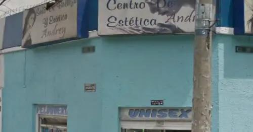 CENTRO DE ESTETICA ANDREY CENTRO DE ESTETICA ANDREY